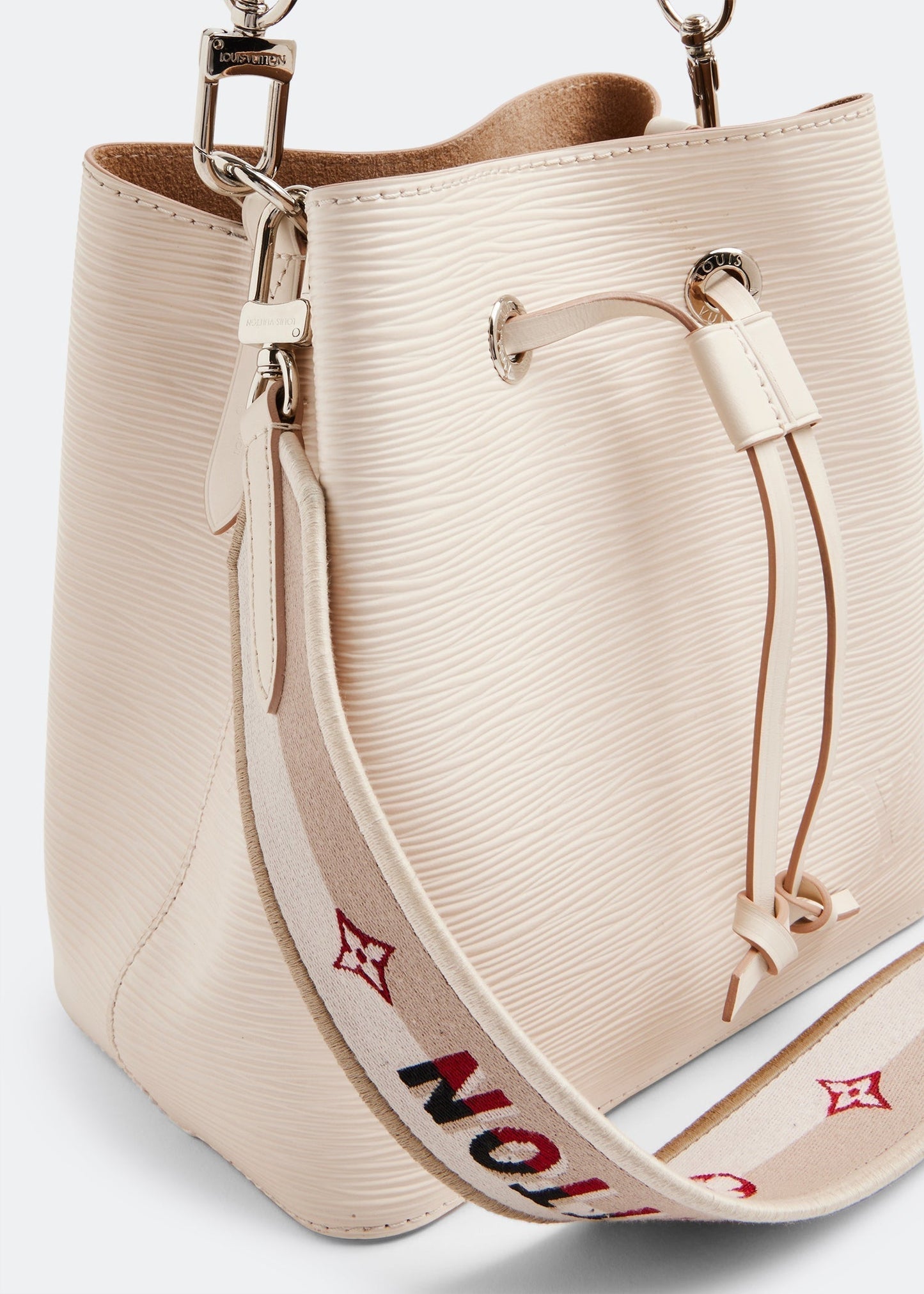 Louis Vuitton Néonoé BB bucket bag
