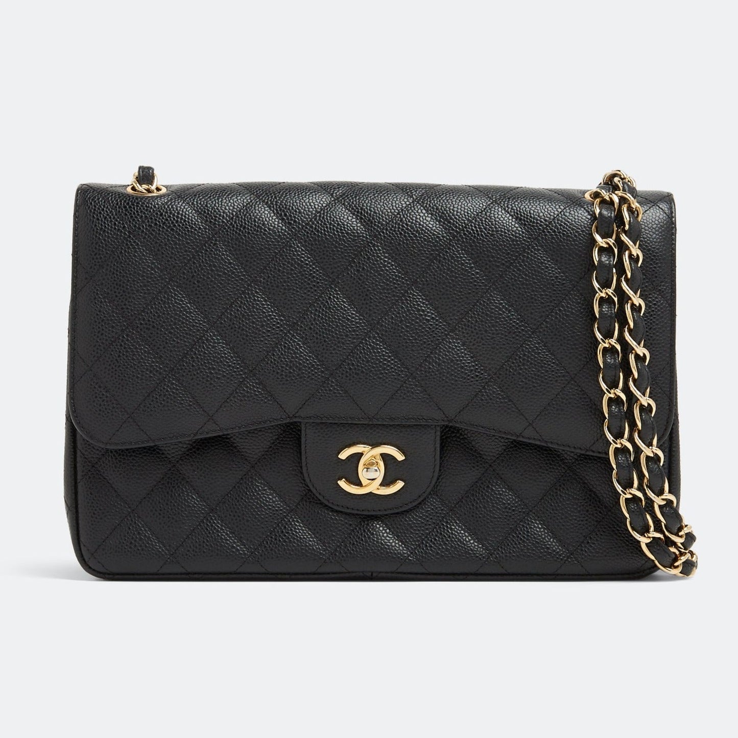 Chanel Shoulder Bag - Almora Bags