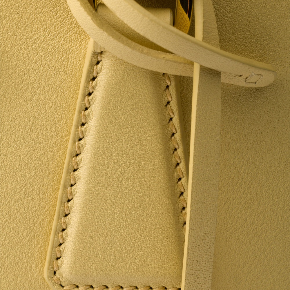 Prada Galleria small leather bag