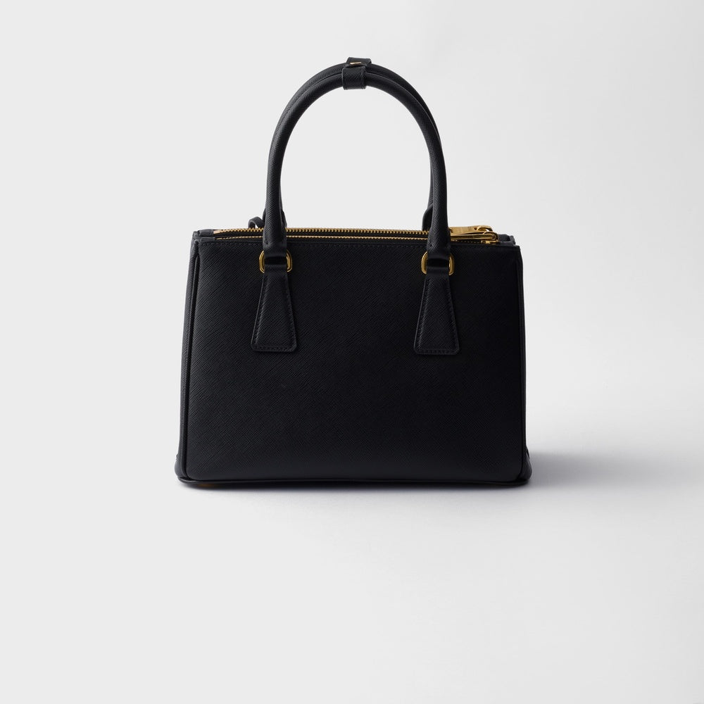 Prada Galleria small Saffiano leather bag