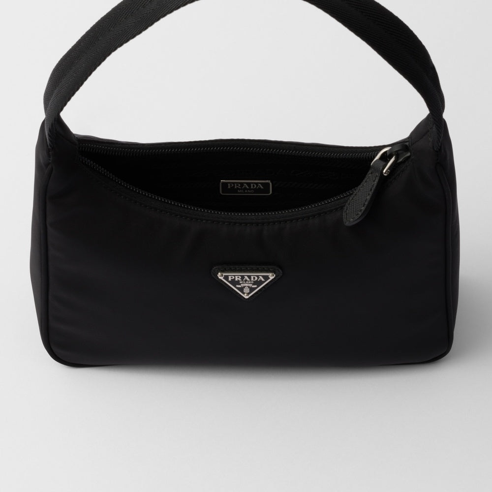 Re-Nylon Prada Re-Edition mini-bag