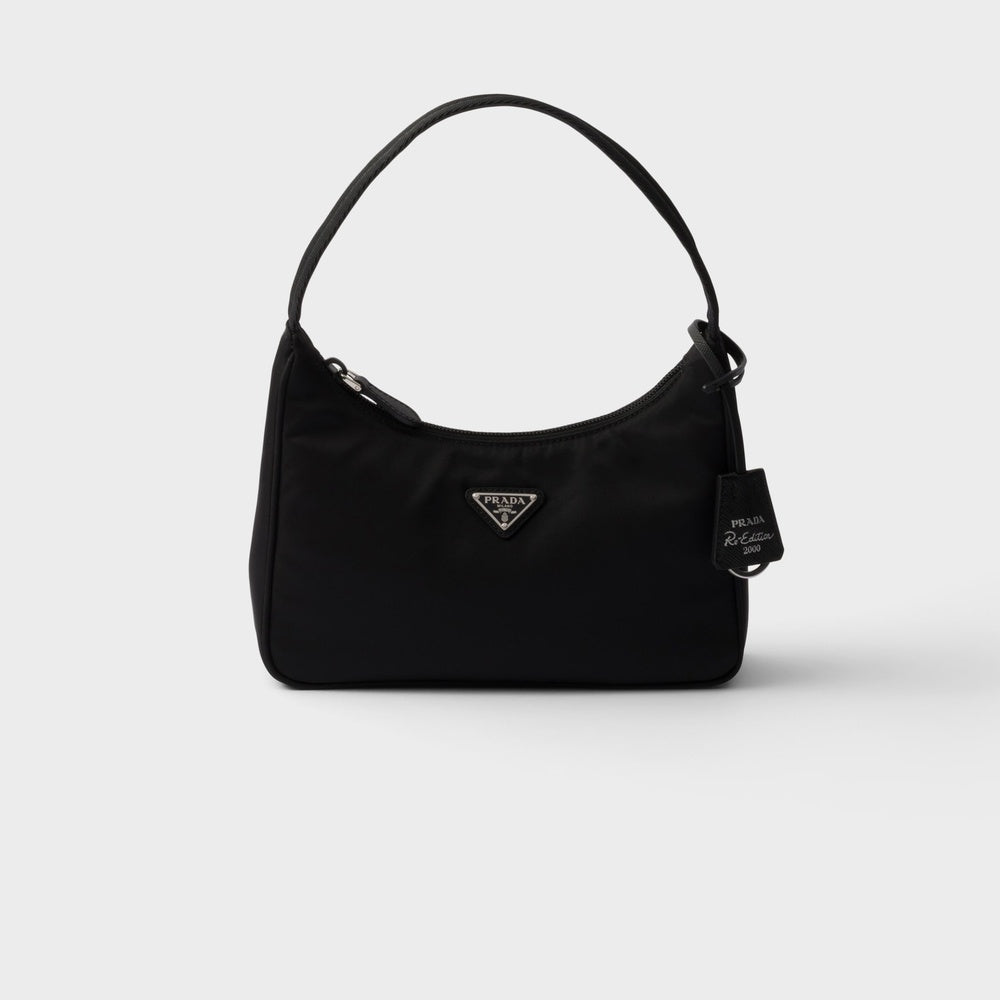 Re-Nylon Prada Re-Edition mini-bag