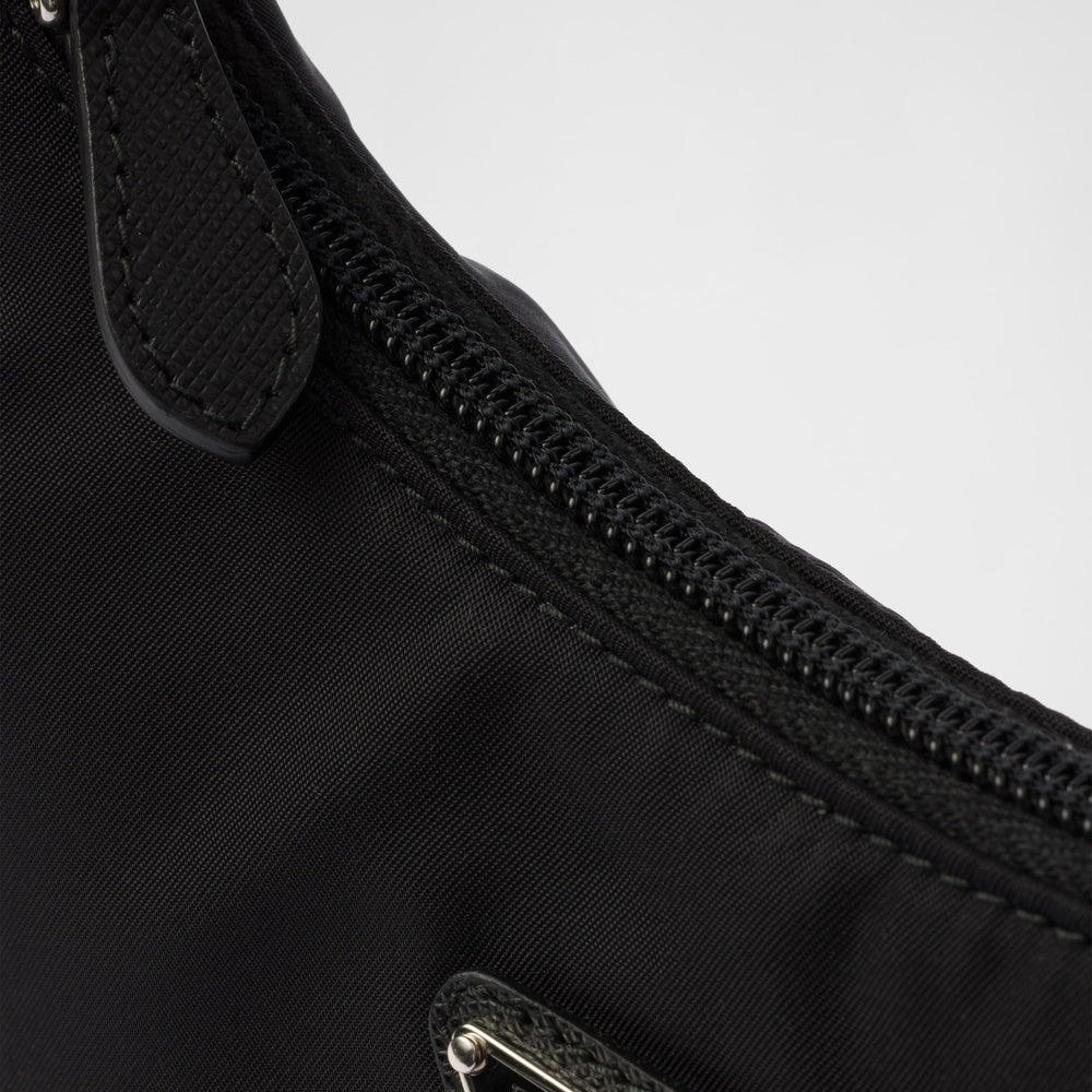 Re-Nylon Prada Re-Edition mini-bag
