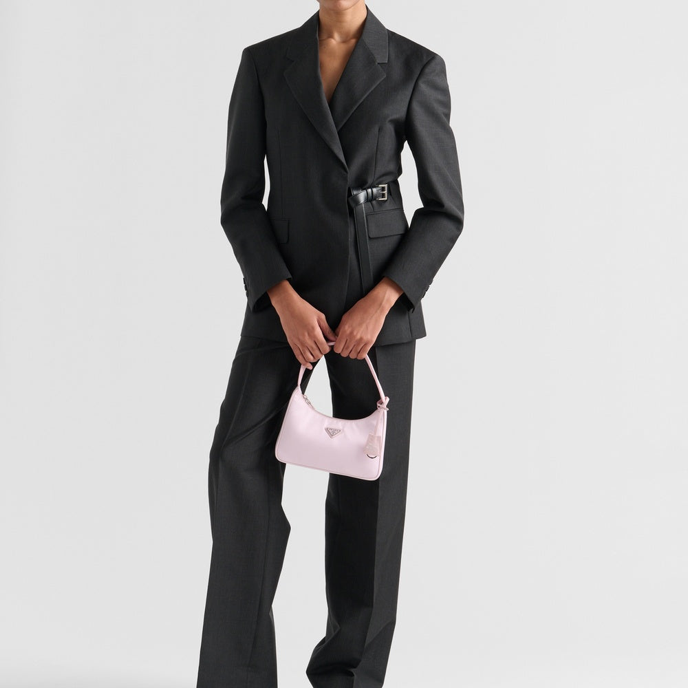 Re-Nylon Prada Re-Edition mini-bag