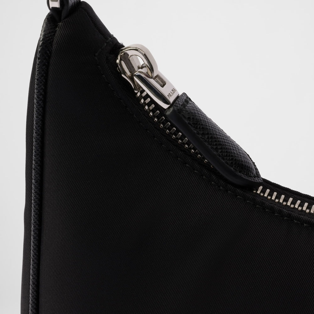 Prada Re-Edition Re-Nylon and Saffiano mini bag