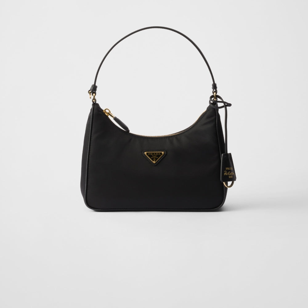 Prada Re-Edition Re-Nylon and Saffiano mini bag