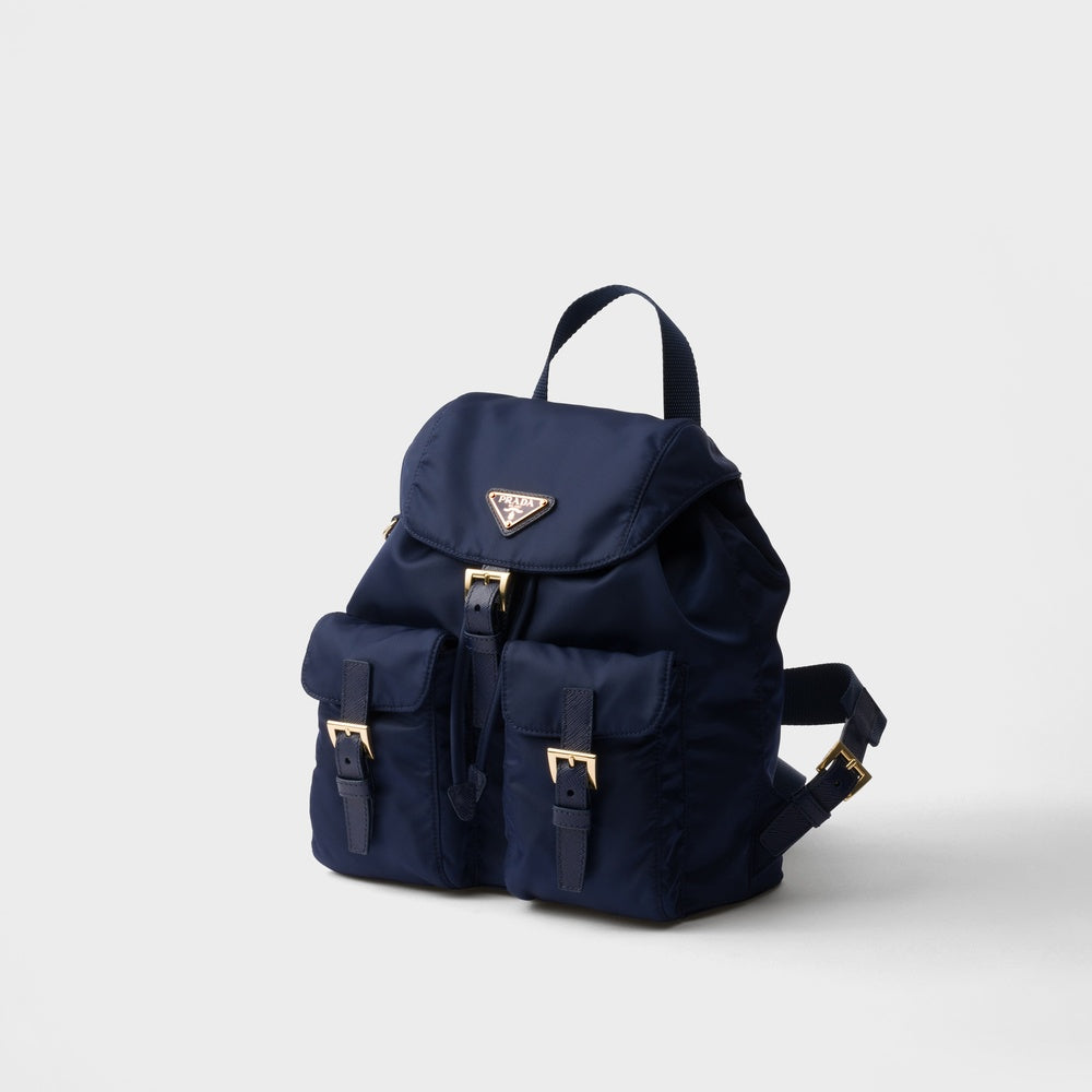 Prada Re-Edition small Re-Nylon backpack