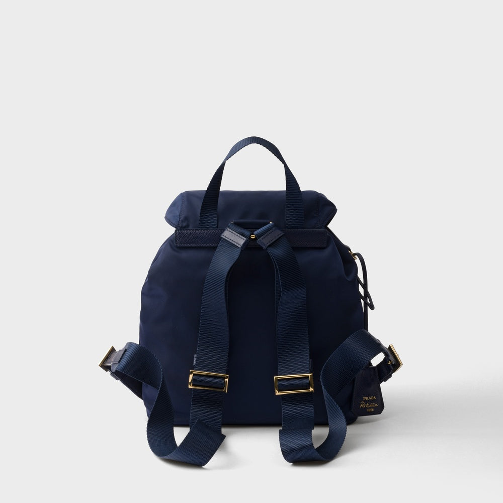 Prada Re-Edition small Re-Nylon backpack