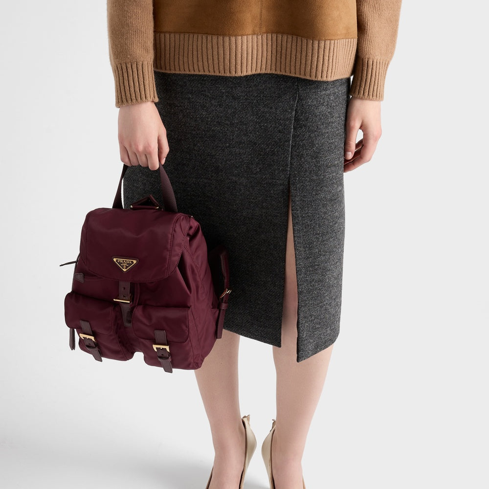 Prada Re-Edition small Re-Nylon backpack