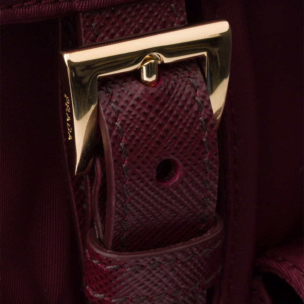 Prada Re-Edition small Re-Nylon backpack
