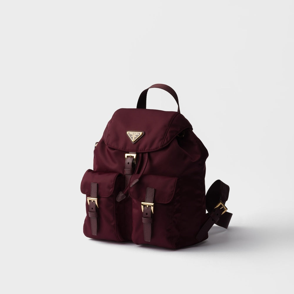 Prada Re-Edition small Re-Nylon backpack