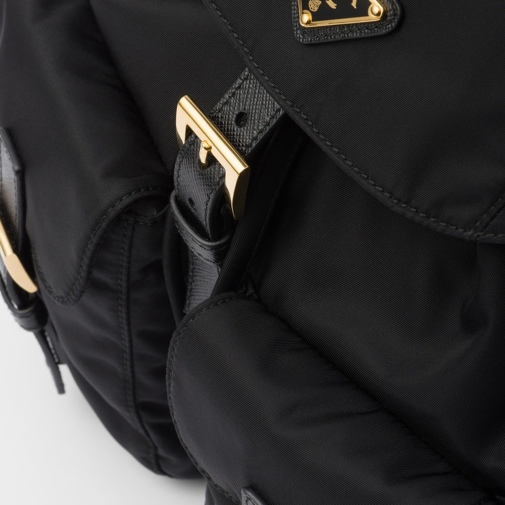 Prada Re-Edition small Re-Nylon backpack