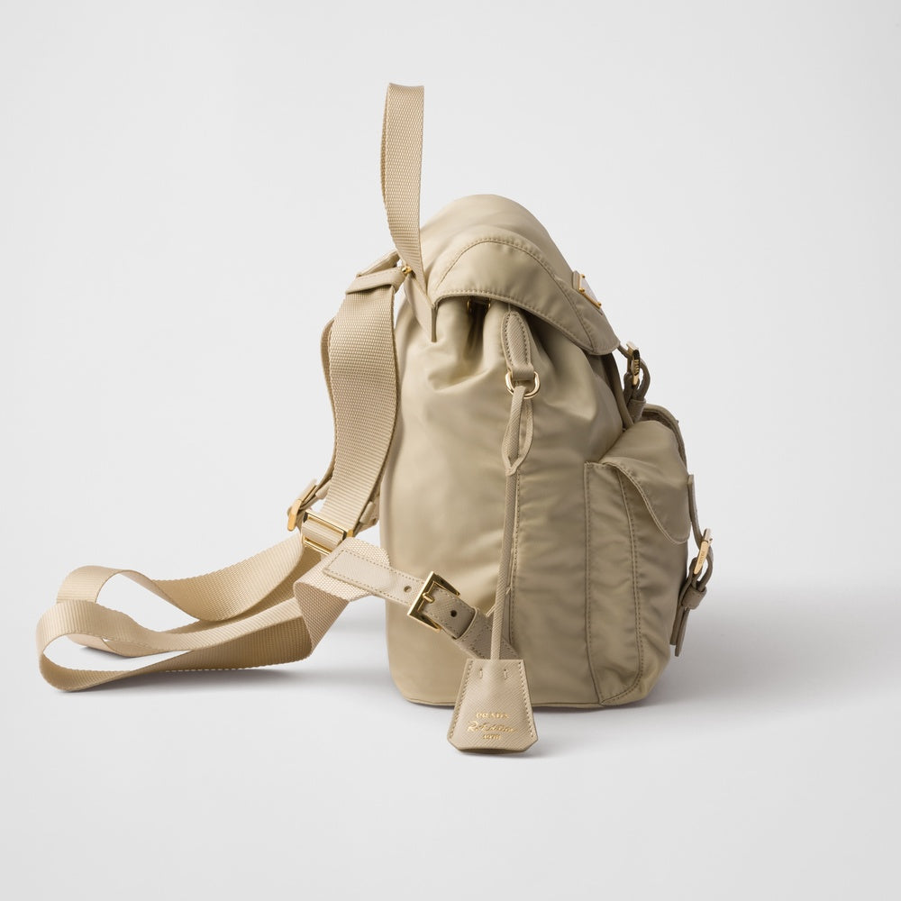Prada Re-Edition small Re-Nylon backpack