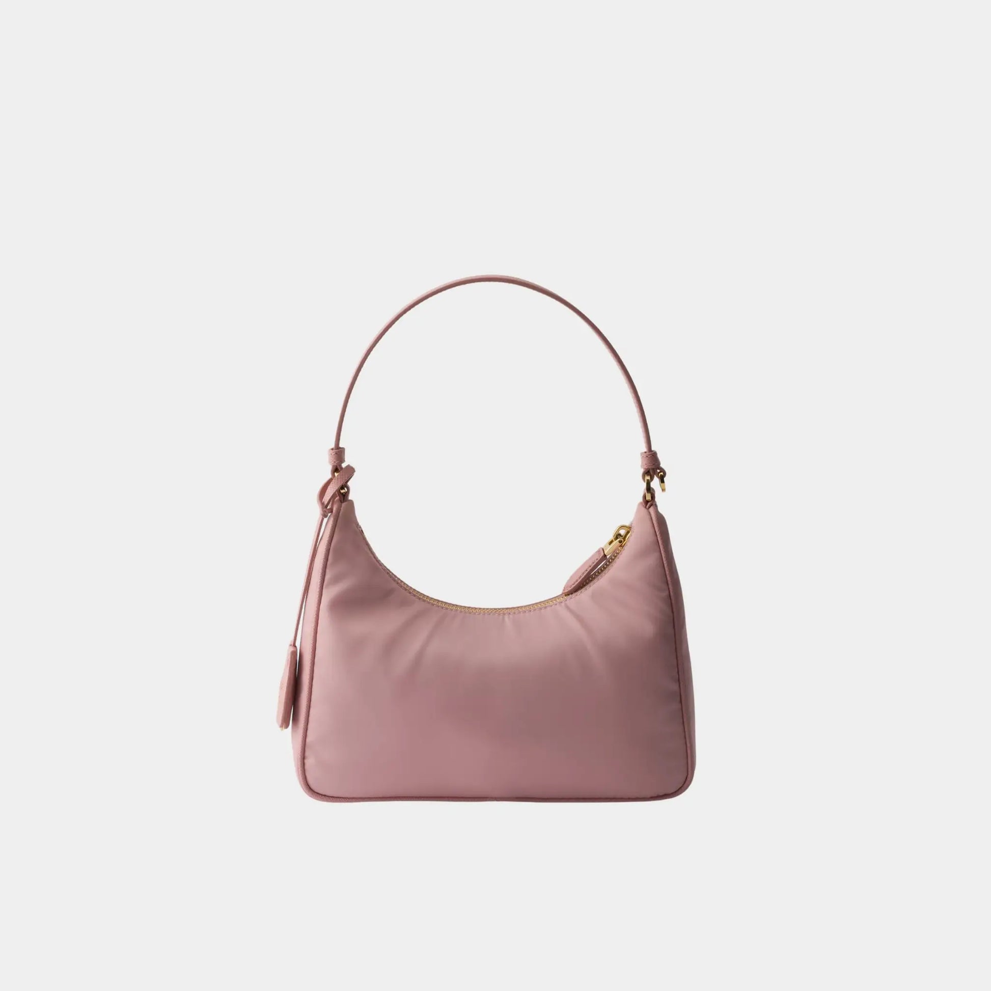 Prada Re-Edition Re-Nylon And Saffiano Mini Bag