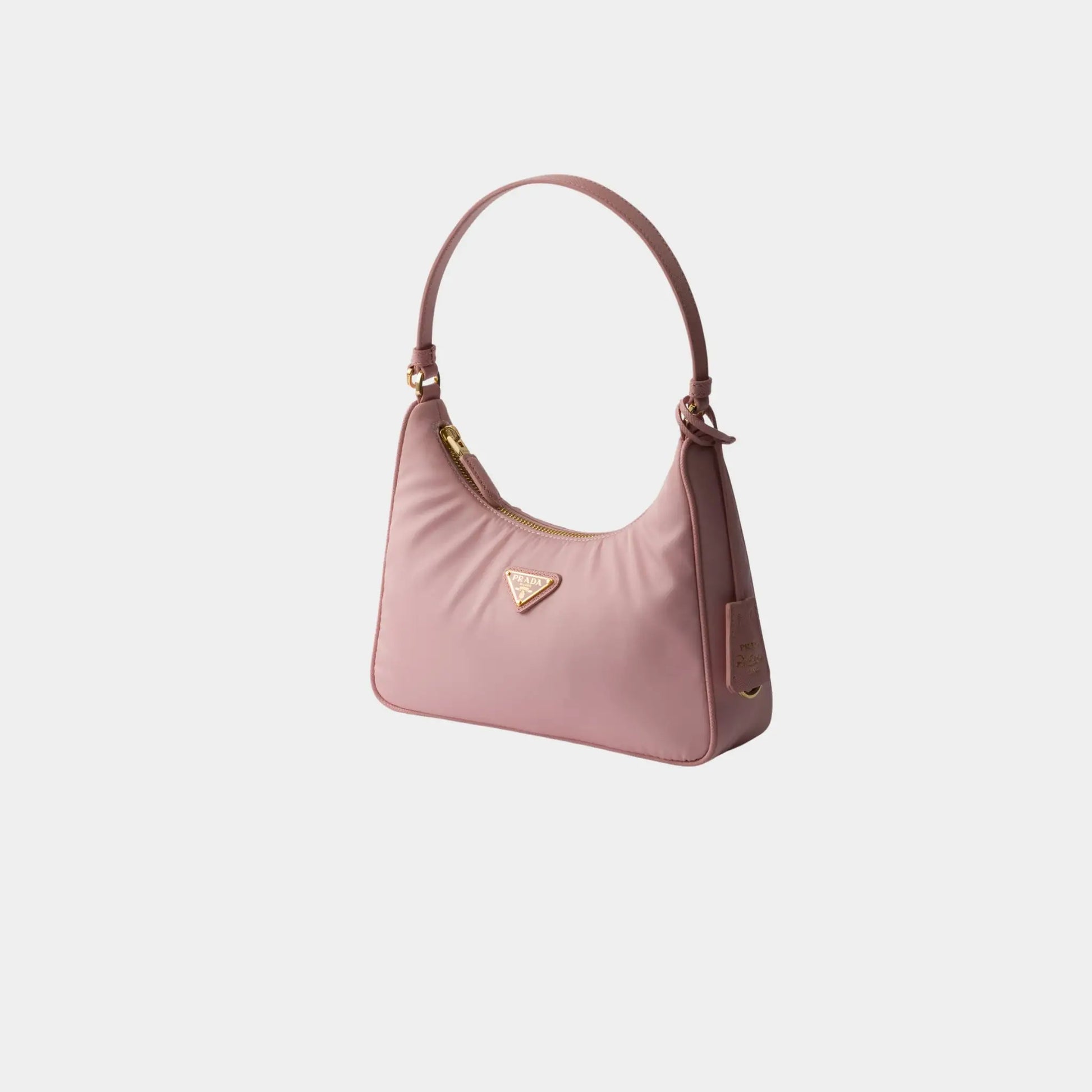 Prada Re-Edition Re-Nylon And Saffiano Mini Bag