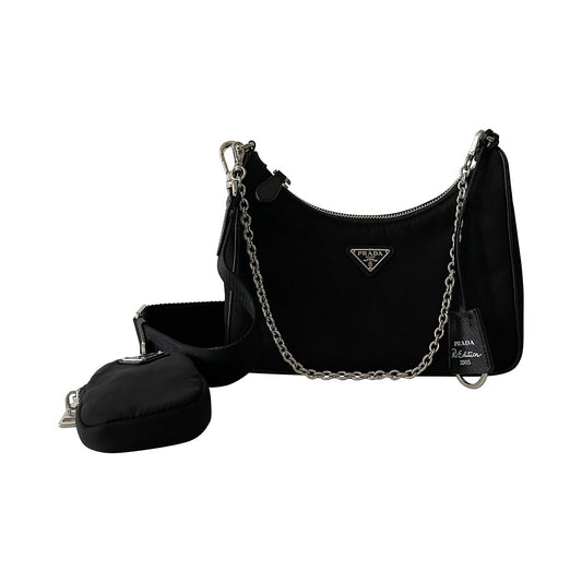 Prada Re-Edition Nylon Bag