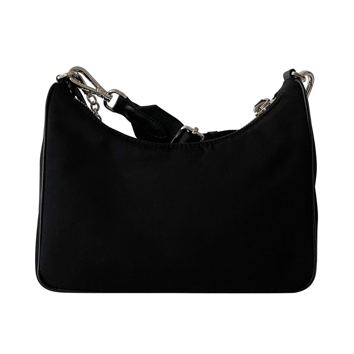 Prada Re-Edition Nylon Bag