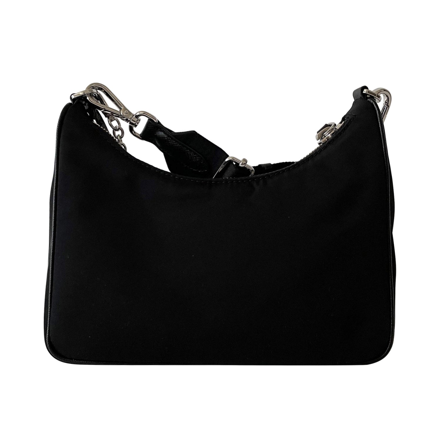 Prada Re-Edition Nylon Bag