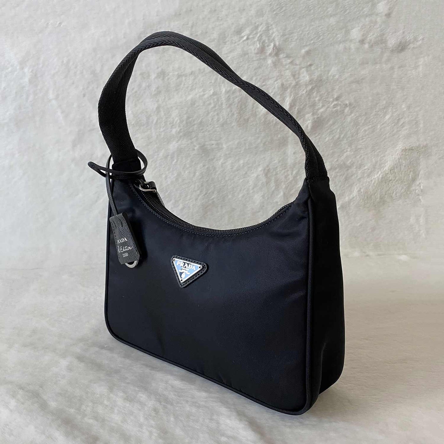 Prada Re-Edition Mini Bag