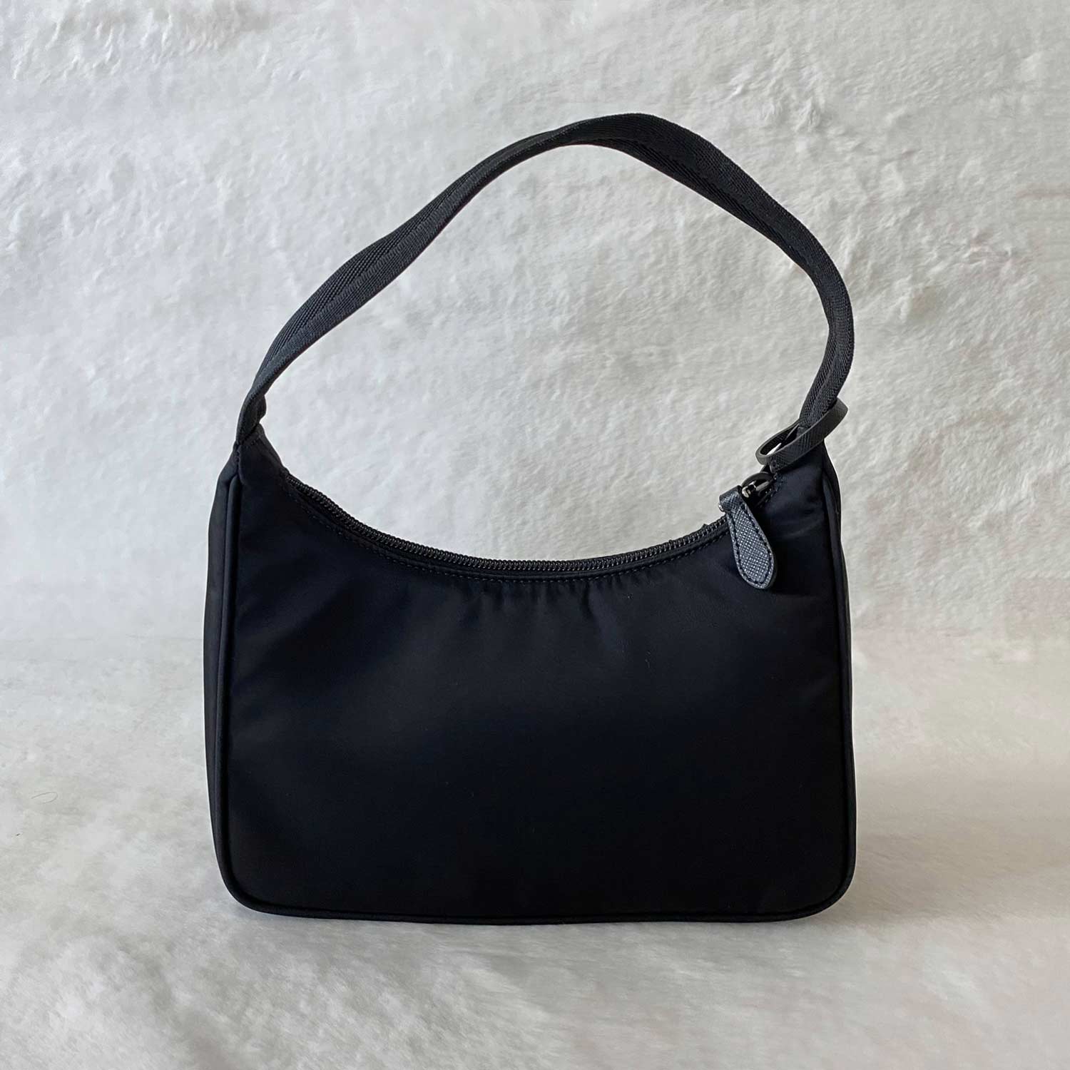 Prada Re-Edition Mini Bag