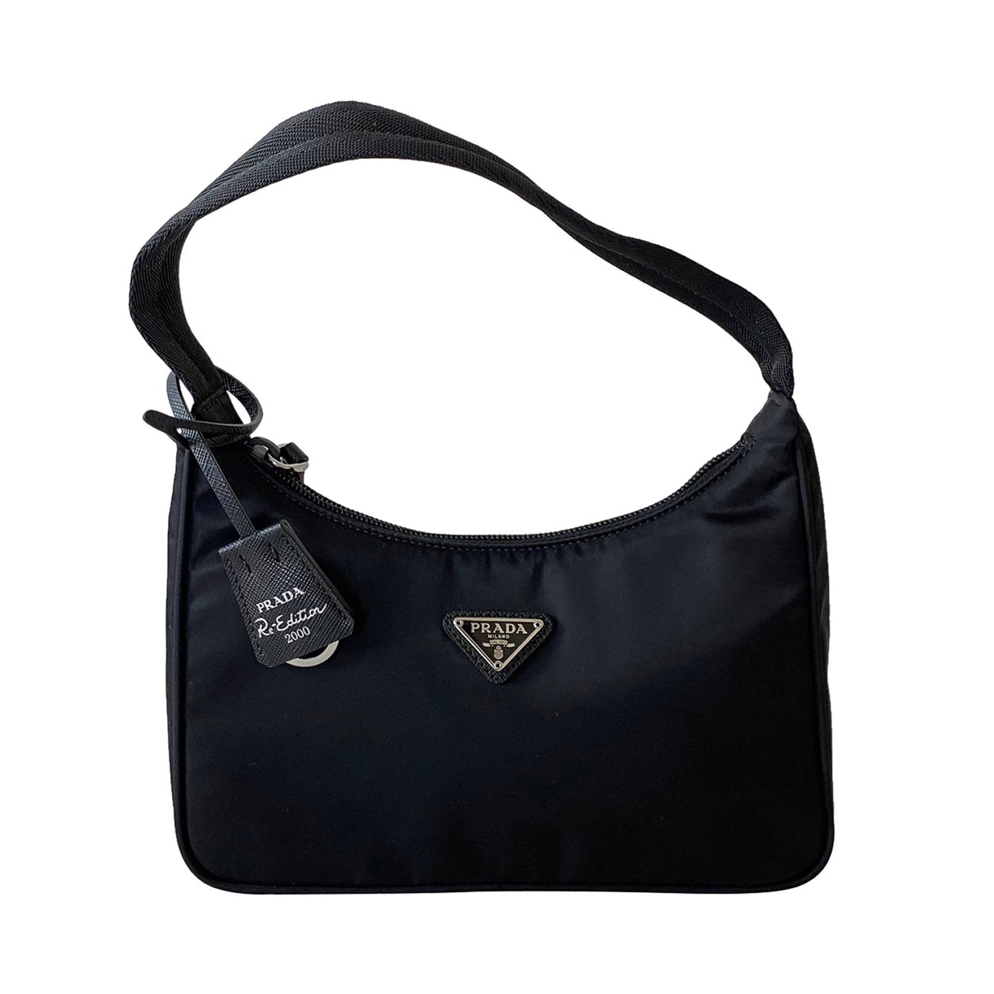 Prada Re-Edition Mini Bag