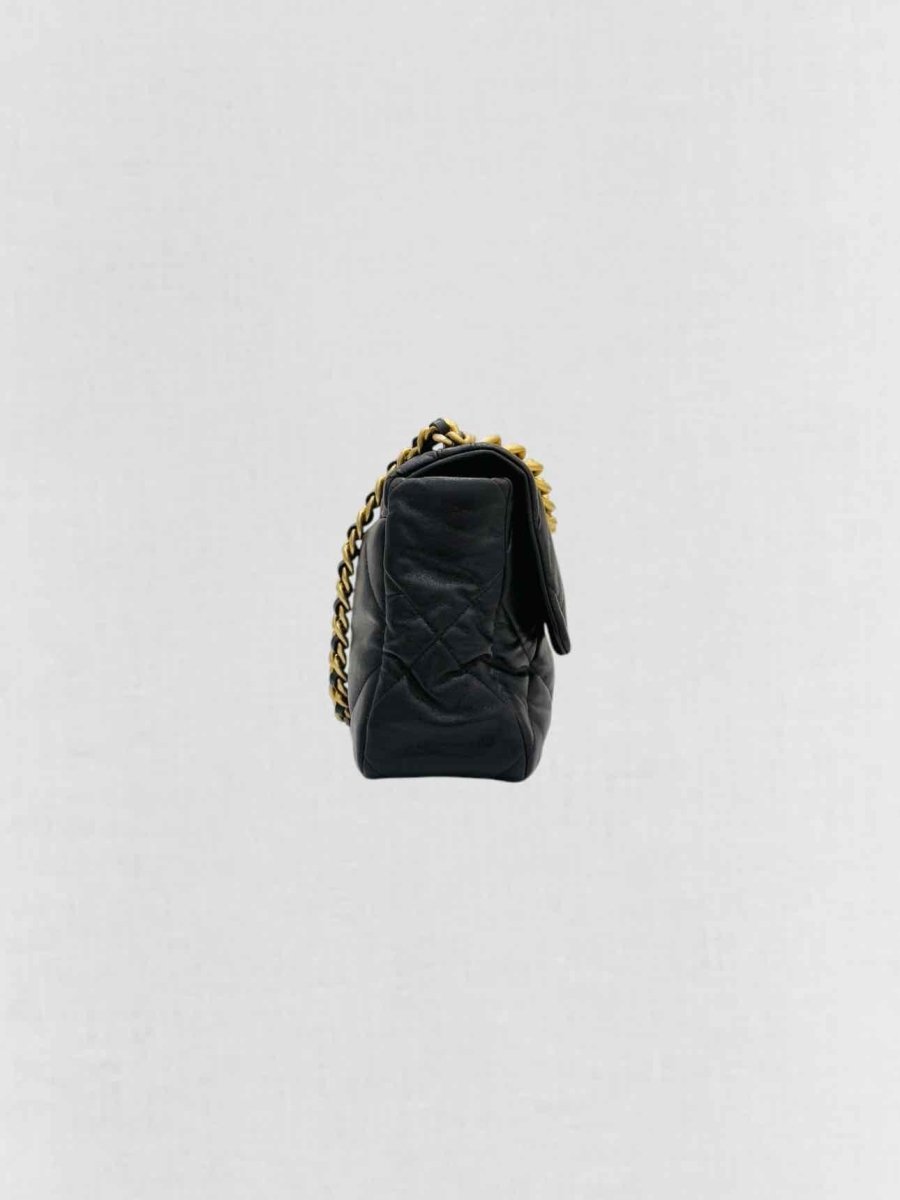 Chanel Shoulder Bag - Almora Bags