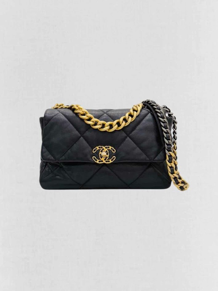 Chanel Shoulder Bag - Almora Bags