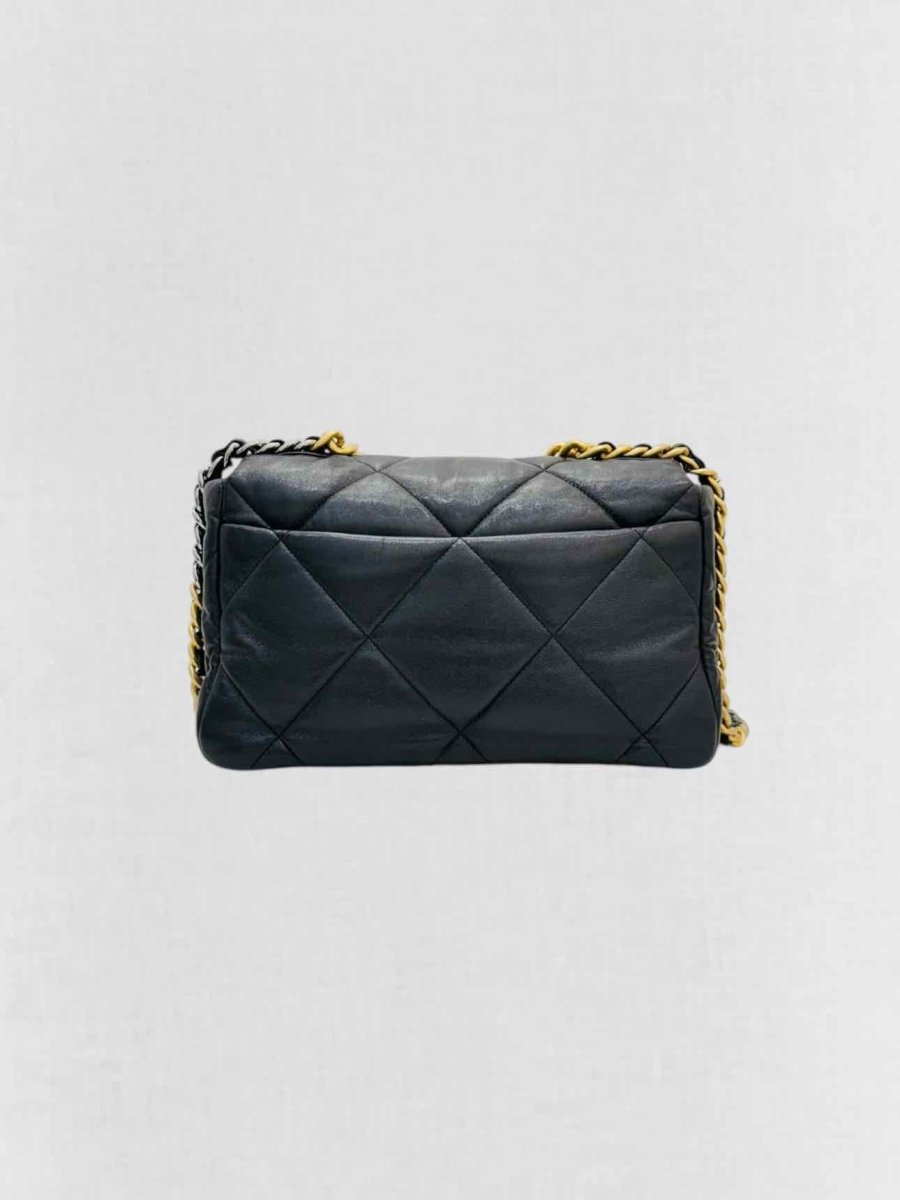 Chanel Shoulder Bag - Almora Bags