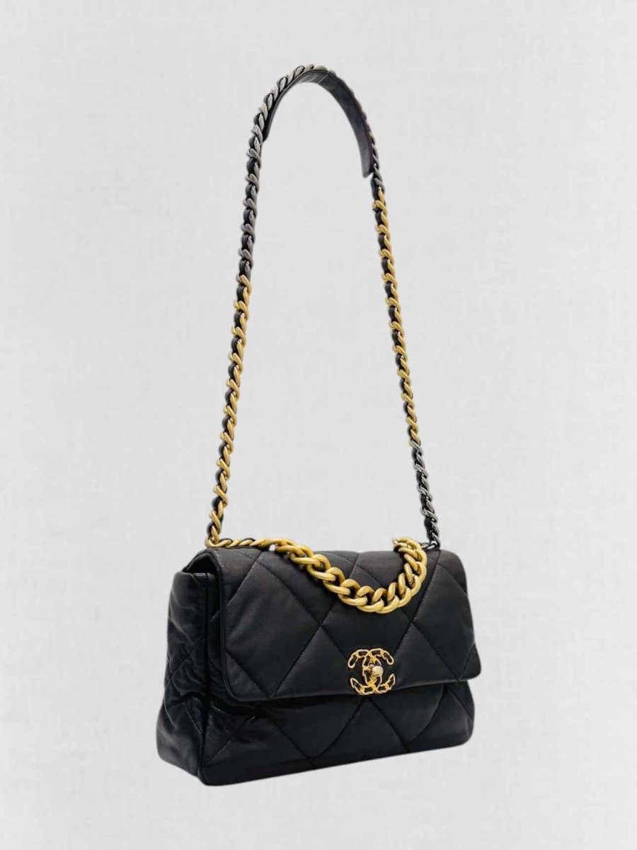 Chanel Shoulder Bag - Almora Bags