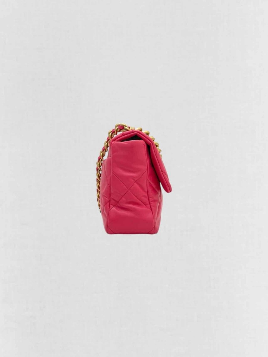 Chanel Shoulder Bag - Almora Bags