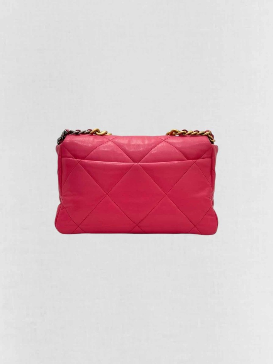 Chanel Shoulder Bag - Almora Bags