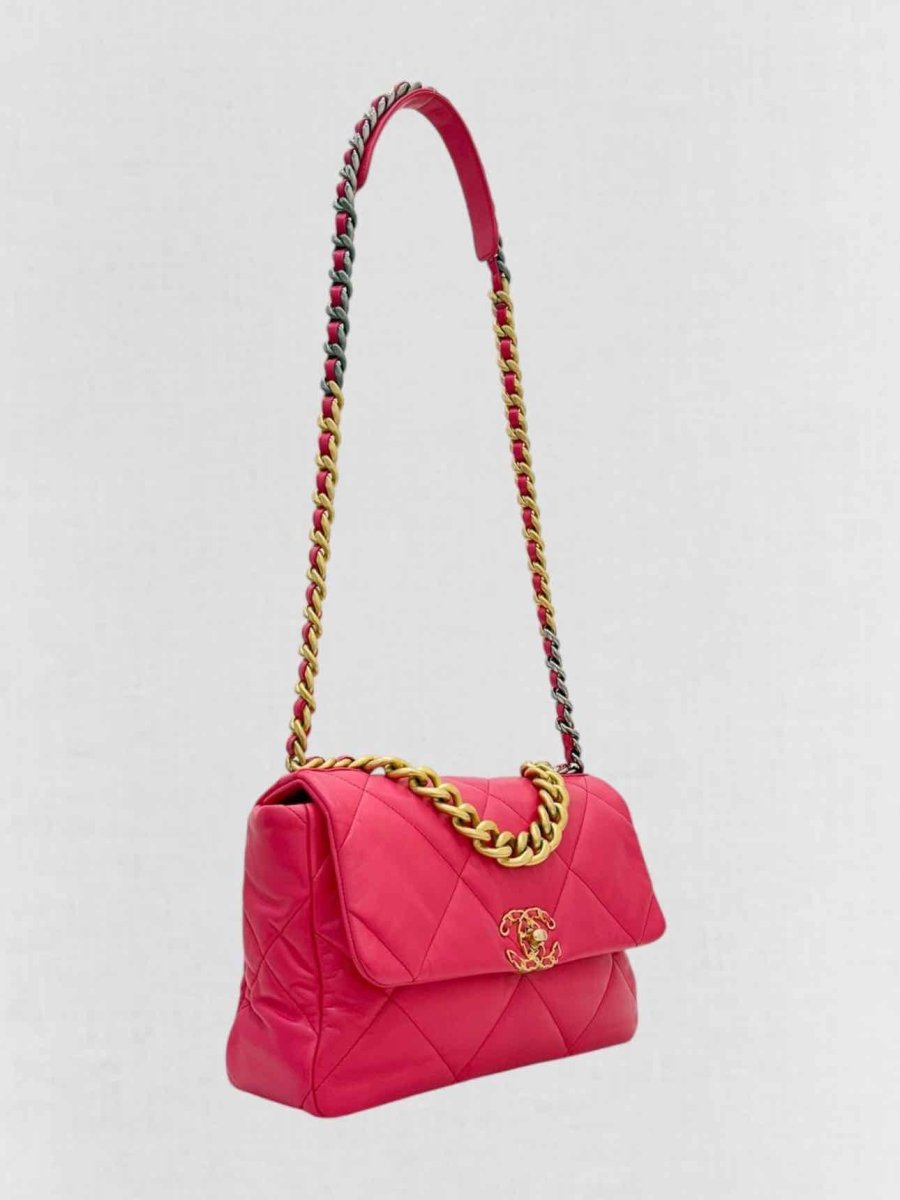 Chanel Shoulder Bag - Almora Bags