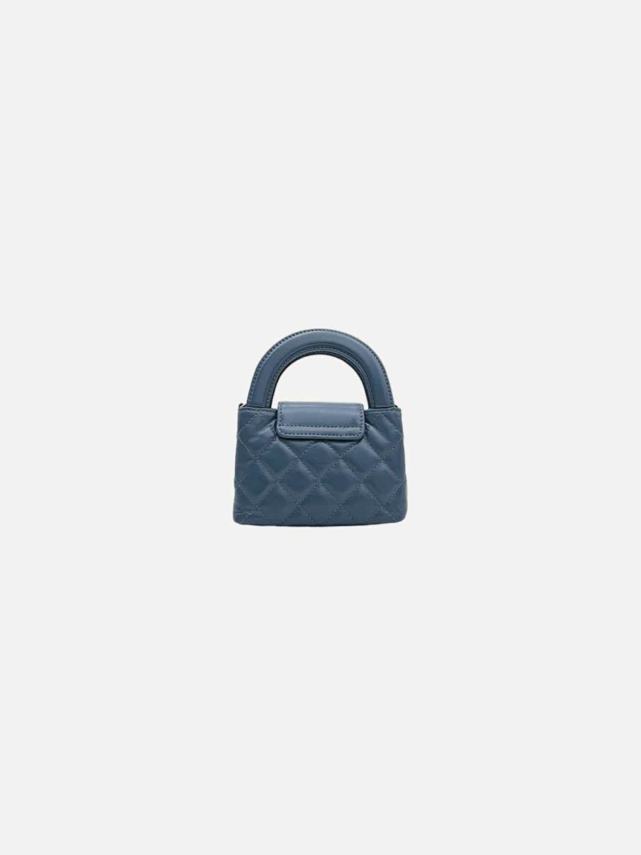 Chanel Kelly Handbag Bag - Almora Bags