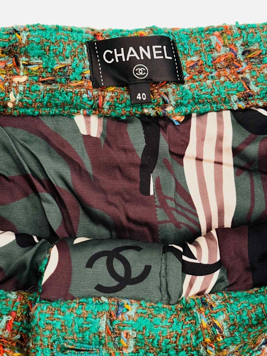 Chanel Handbag Bag - Almora Bags