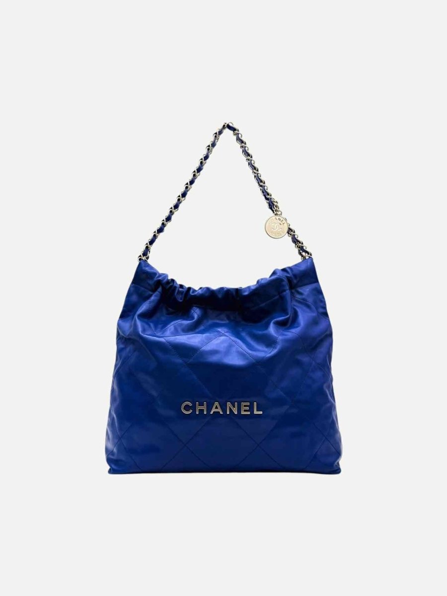 Chanel Shoulder Bag - Almora Bags