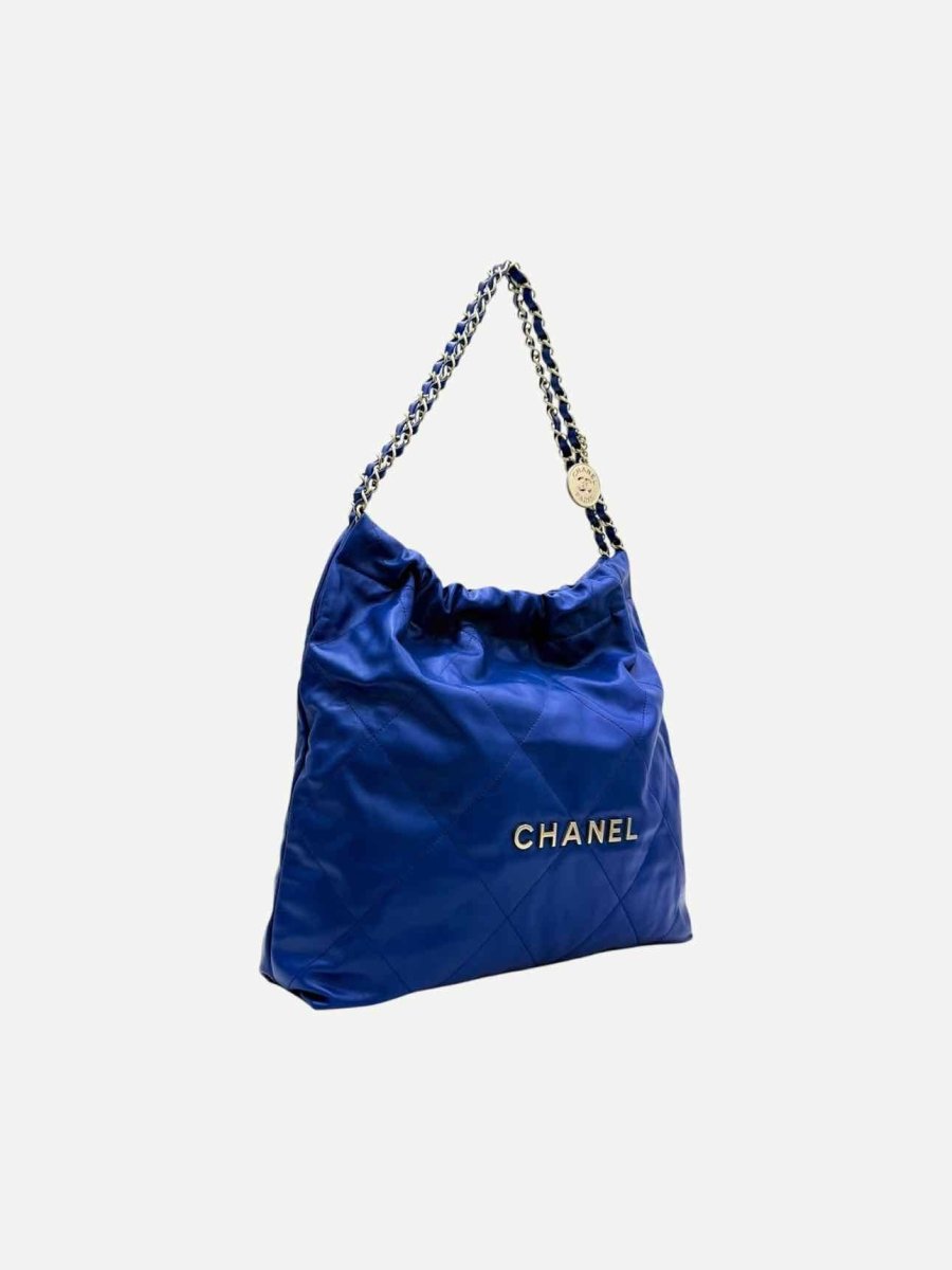 Chanel Shoulder Bag - Almora Bags