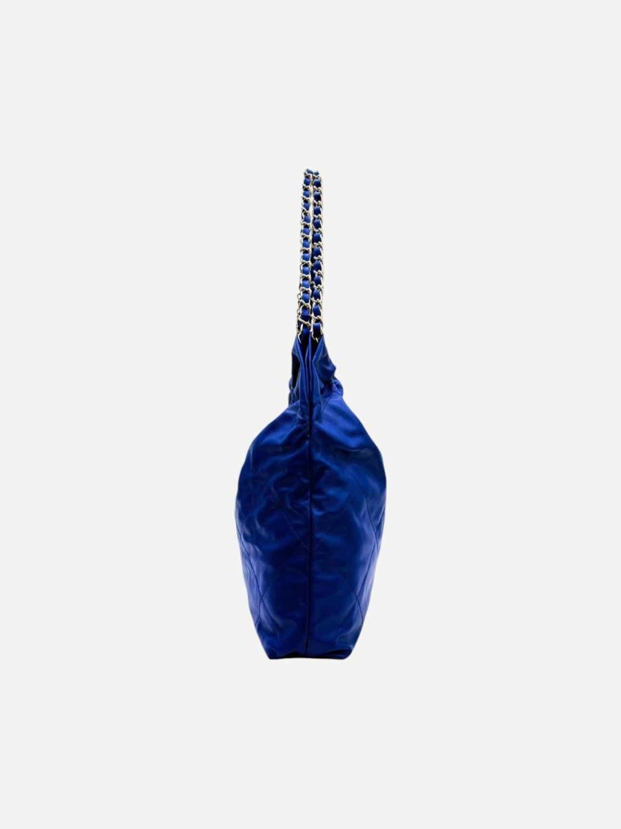 Chanel Shoulder Bag - Almora Bags