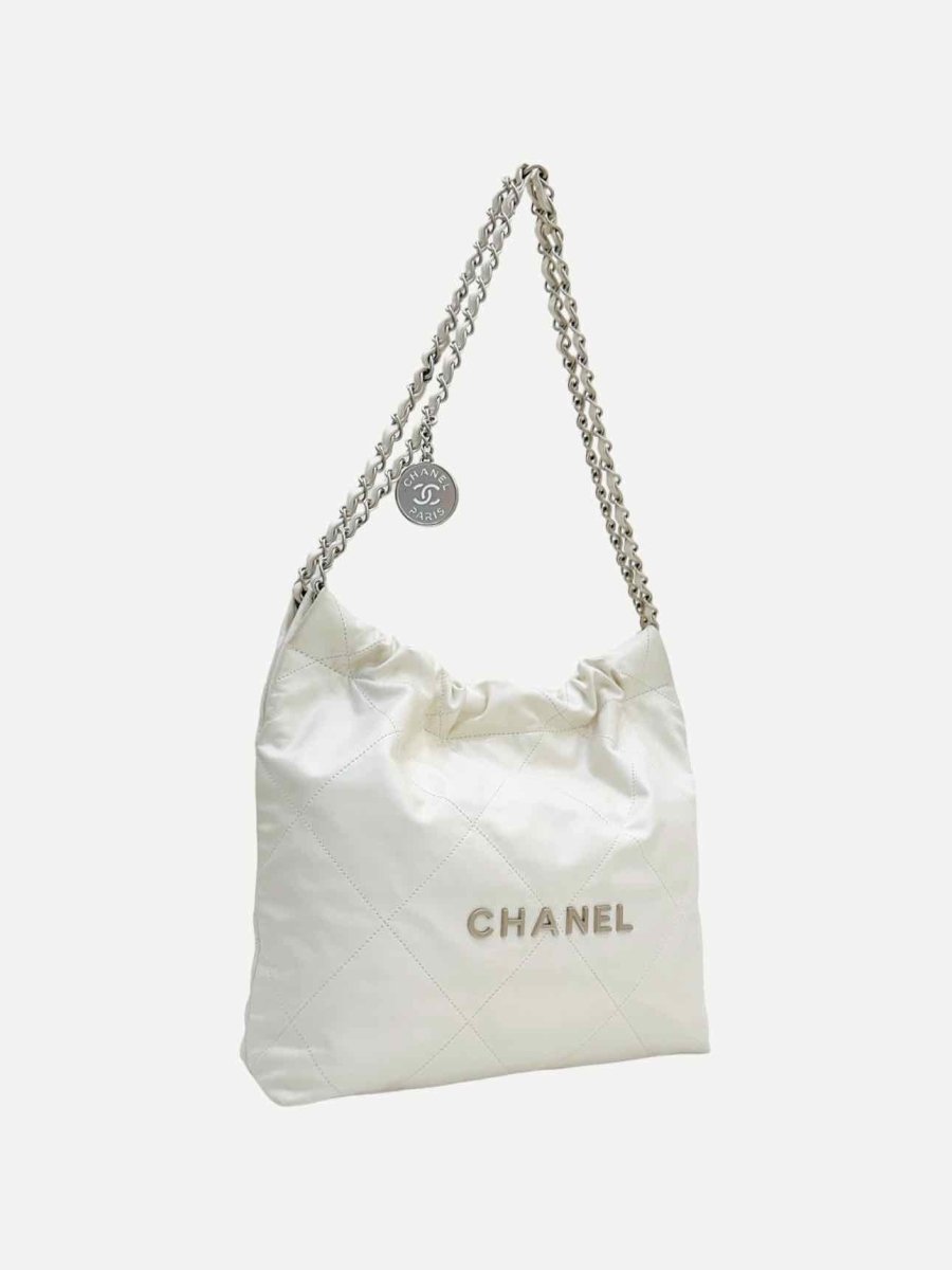Chanel Shoulder Bag - Almora Bags