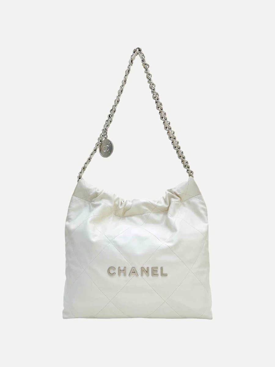 Chanel Shoulder Bag - Almora Bags