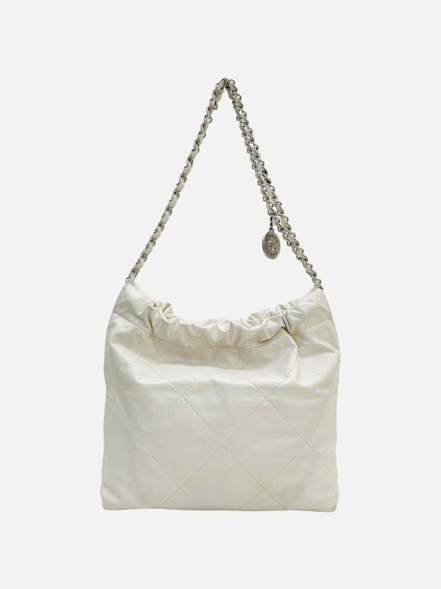 Chanel Shoulder Bag - Almora Bags