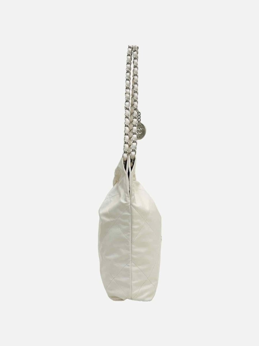 Chanel Shoulder Bag - Almora Bags