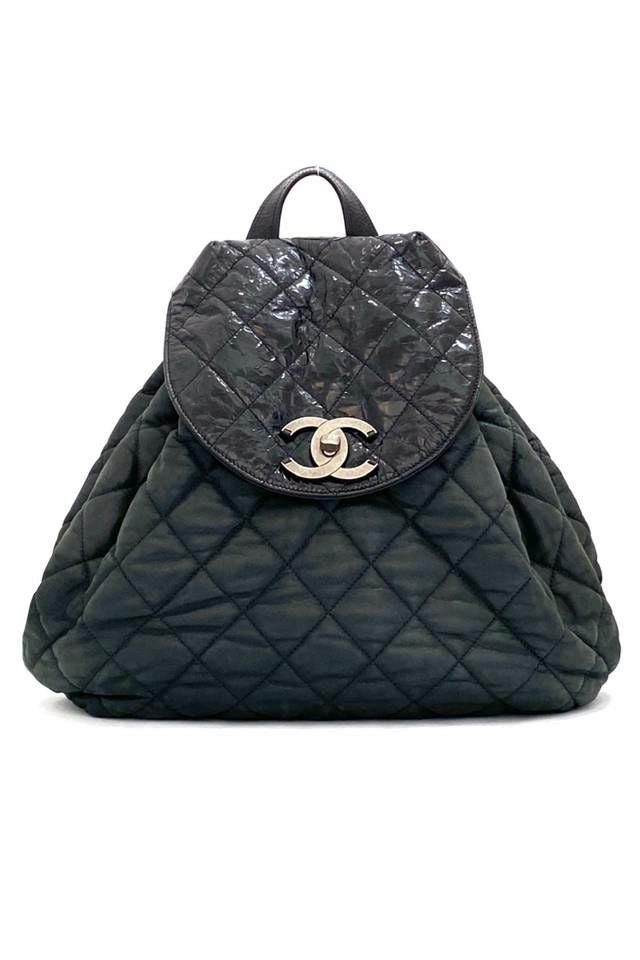 Chanel Backpack Bag - Almora Bags