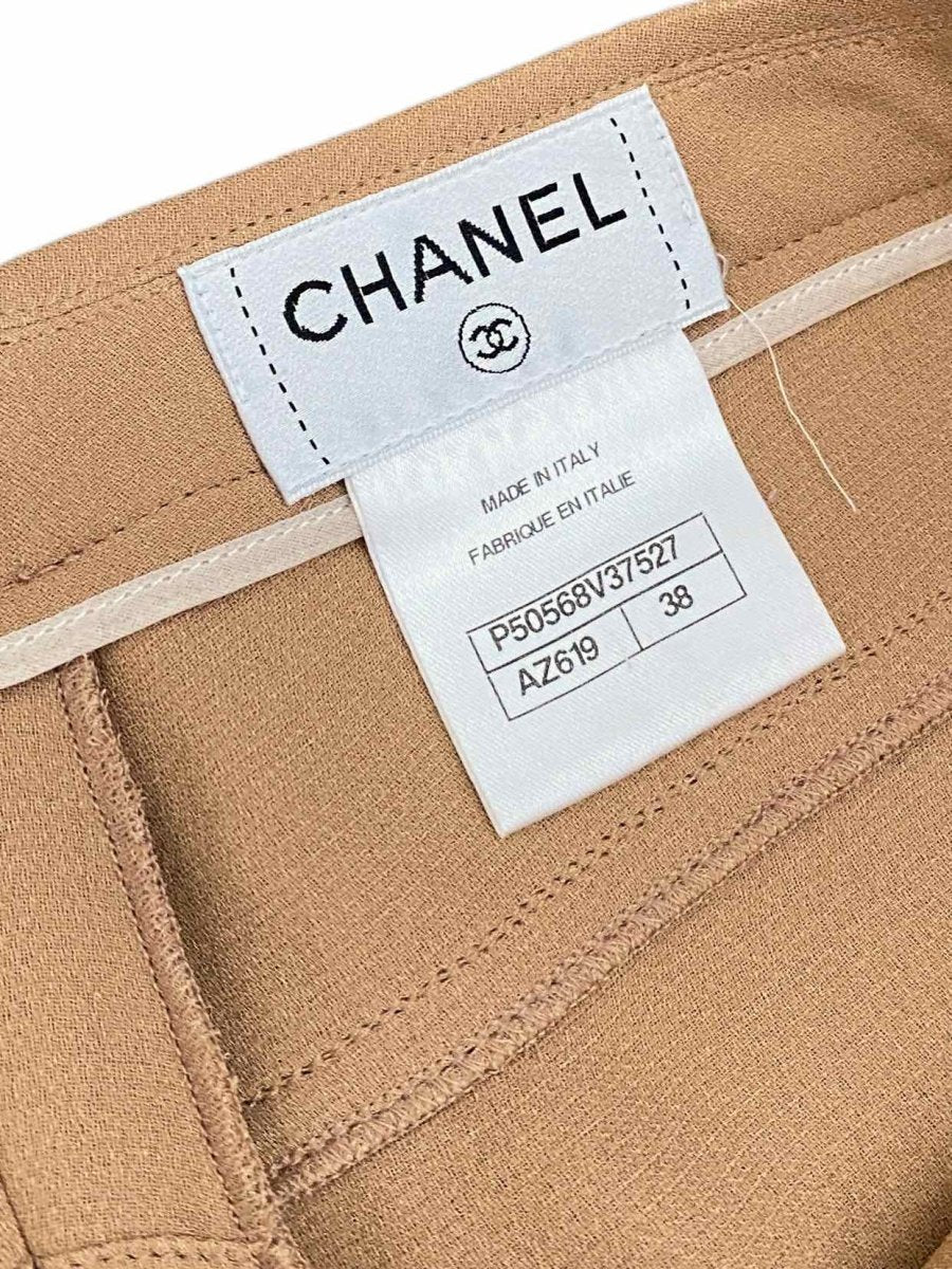 Chanel Handbag Bag - Almora Bags