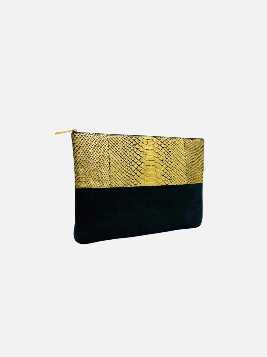 Chanel Clutch Bag - Almora Bags