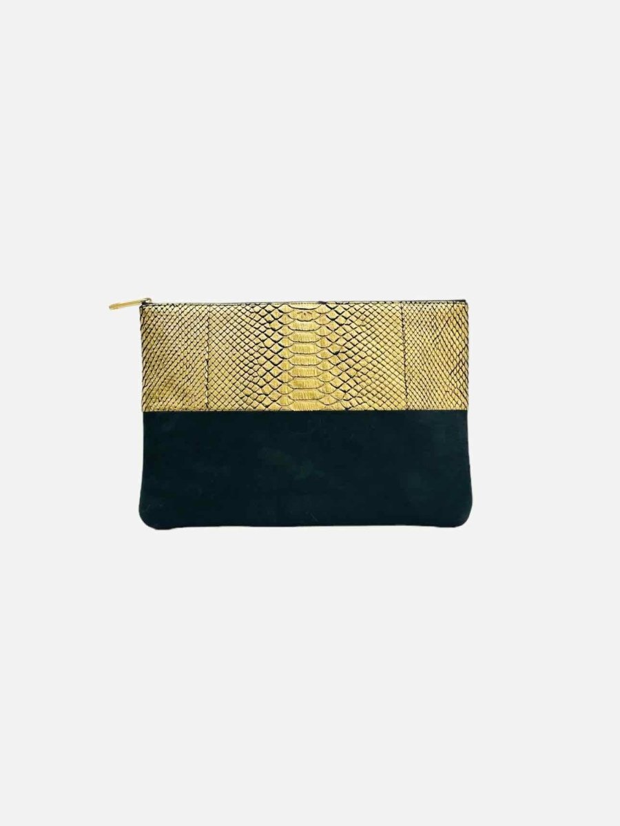 Chanel Clutch Bag - Almora Bags