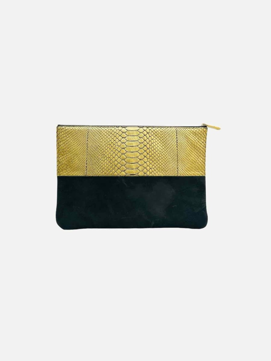Chanel Clutch Bag - Almora Bags