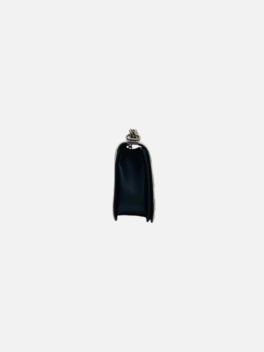 Chanel Boy Shoulder Bag - Almora Bags