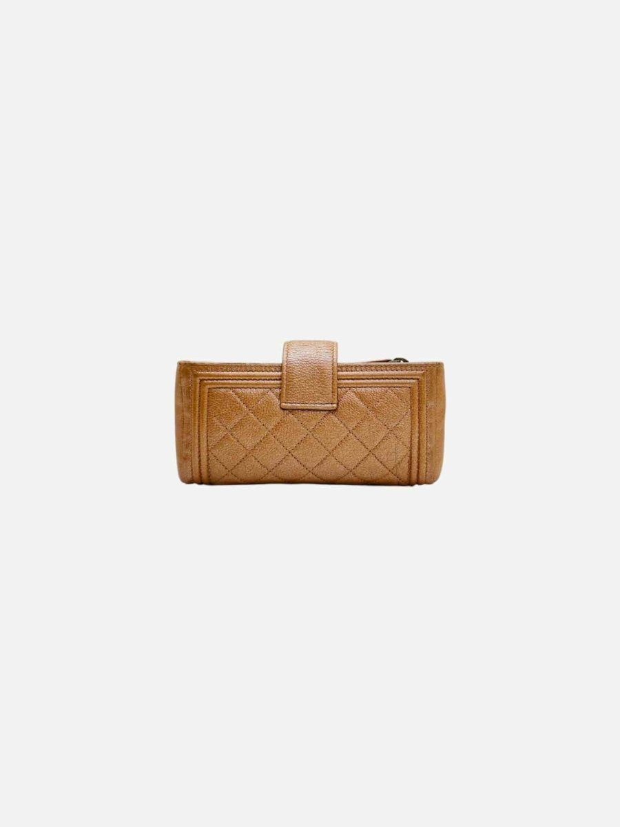 Chanel Boy Handbag Bag - Almora Bags