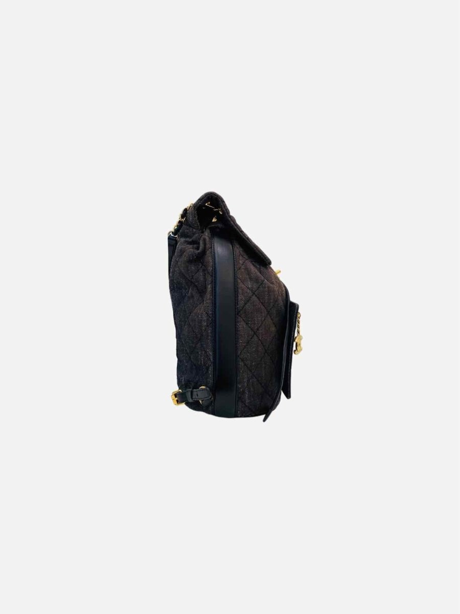 Chanel Backpack Bag - Almora Bags