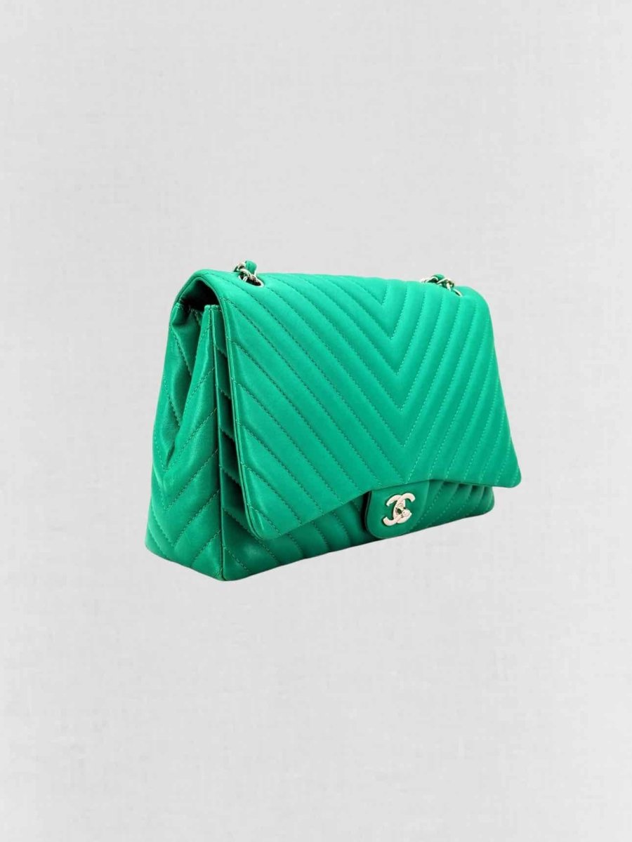 Chanel Shoulder Bag - Almora Bags